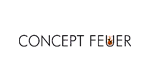 Concept Feuer
