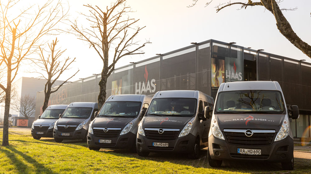 Haas Design GmbH